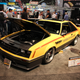 Illustration for article titled Here Are The Raddest Cars I Could Find At SEMA This Year